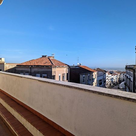Atico San Juan 2 Διαμέρισμα Caces Εξωτερικό φωτογραφία